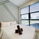 Two Bedroom At Arte Plus Ampang By The Relaxstay