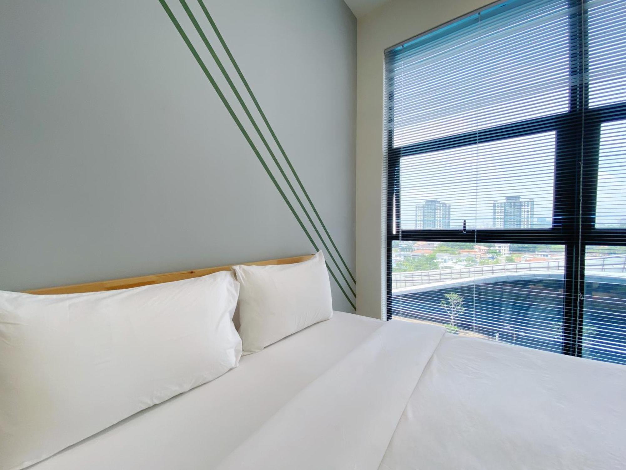 Two Bedroom At Arte Ampang By The Relaxstay * Kuala Lumpur