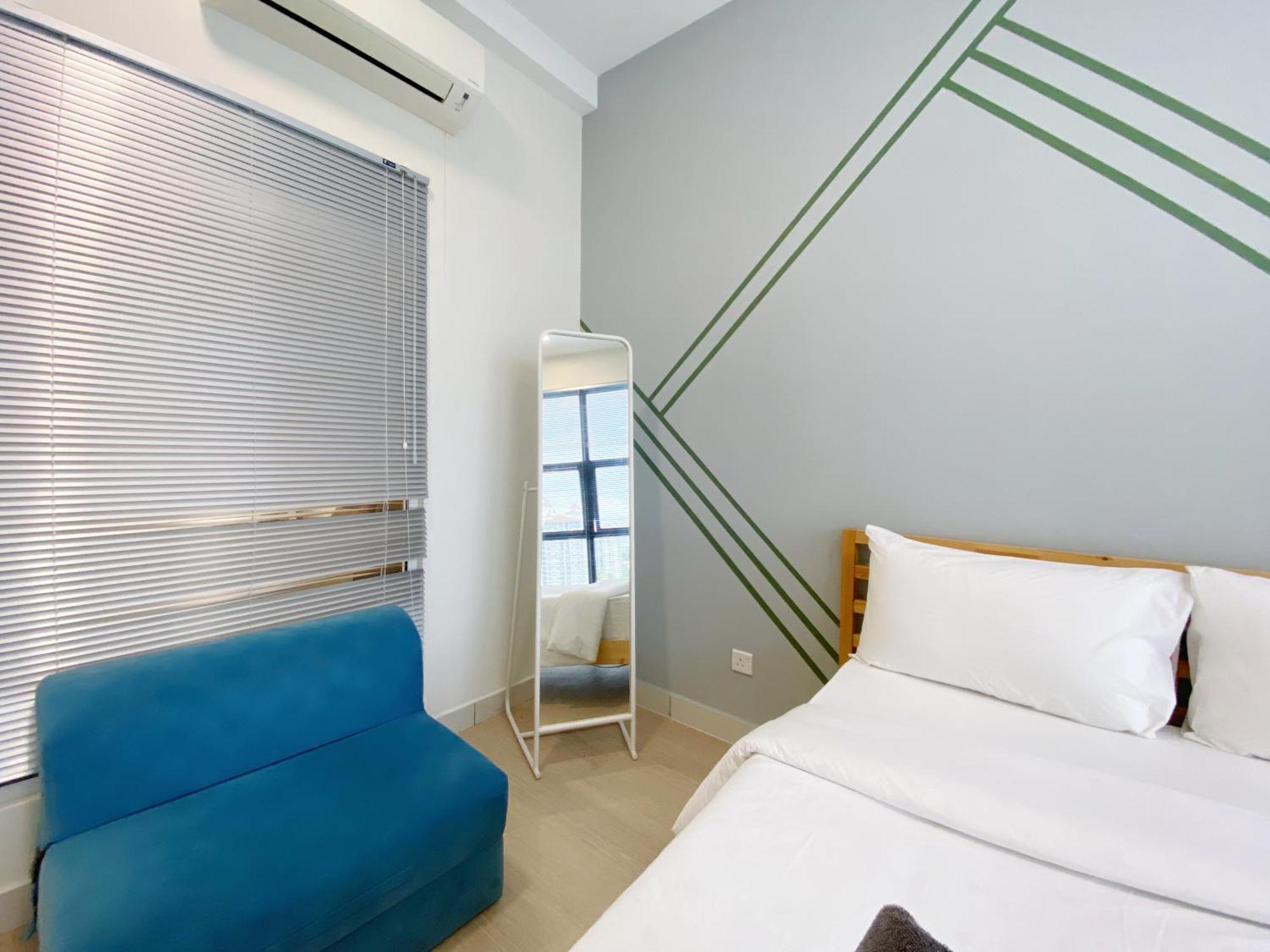 Two Bedroom At Arte Ampang By The Relaxstay